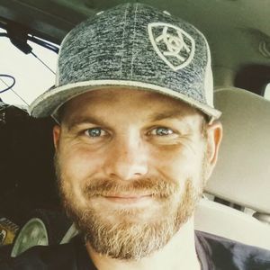 Meet your Posher, Derek